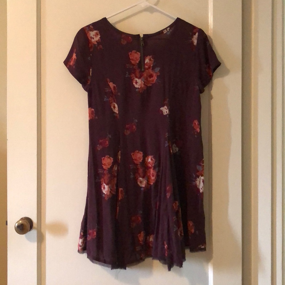 Shift Dress - Picture 3 of 3